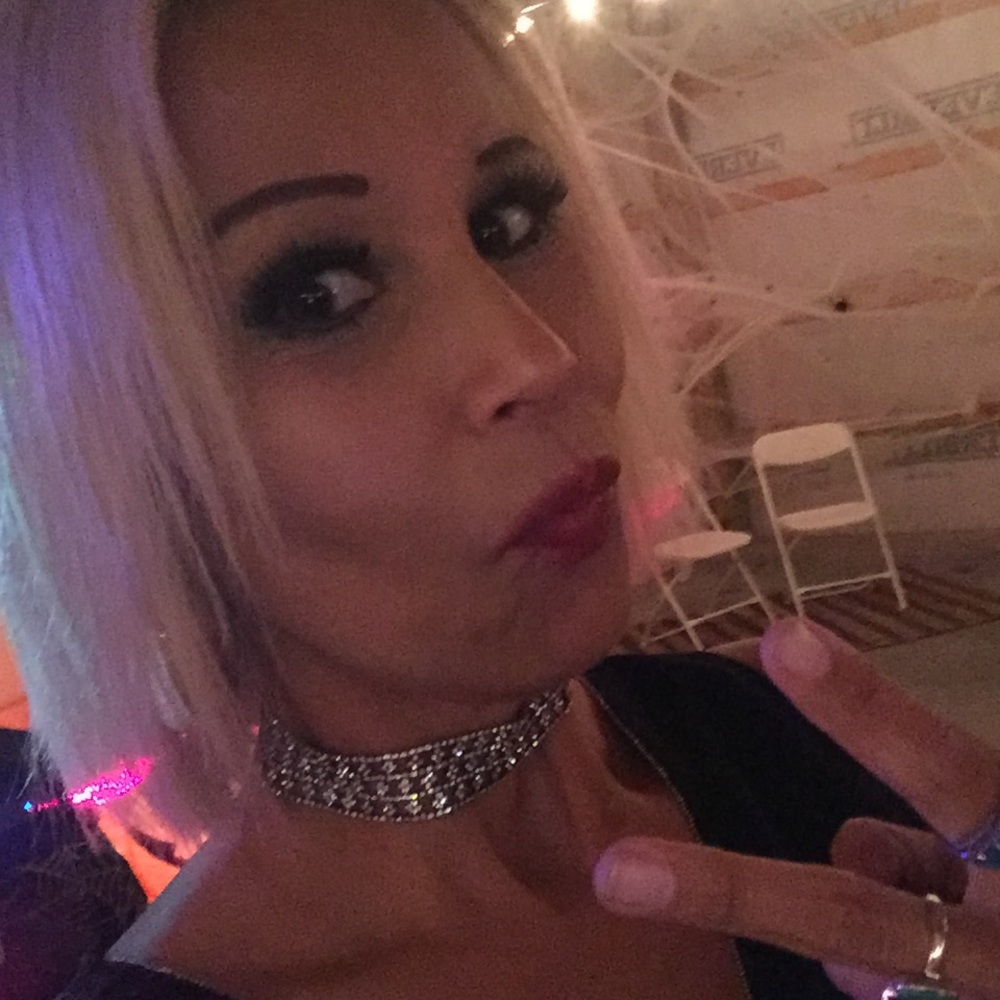 Meet your Posher, Jen